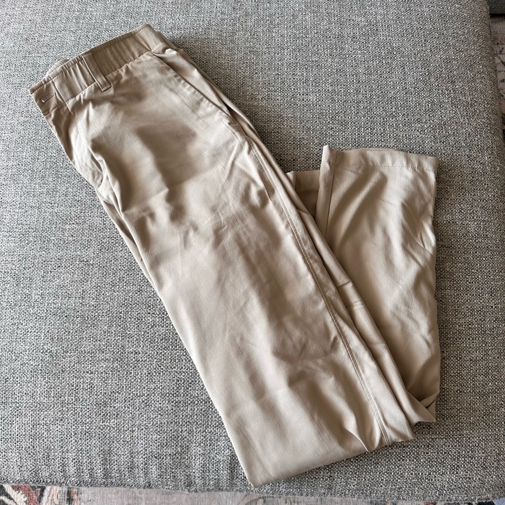 Under Armor Athletic Dress Pants